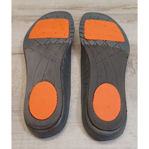 ✅NUNN BUSH BLACK LEATHER OXFORD SHOES MENS SZ 10M MANAGER COMFORT SHOE 84175-001 - Picture 13 of 13